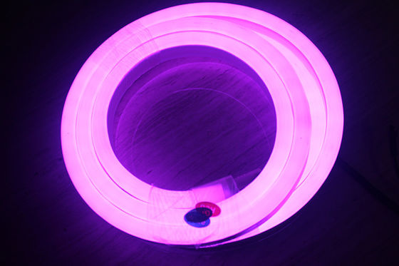 14x26mm 150ft 스풀 미니 유연 LED 네온 라이트 파티를 위해 로프