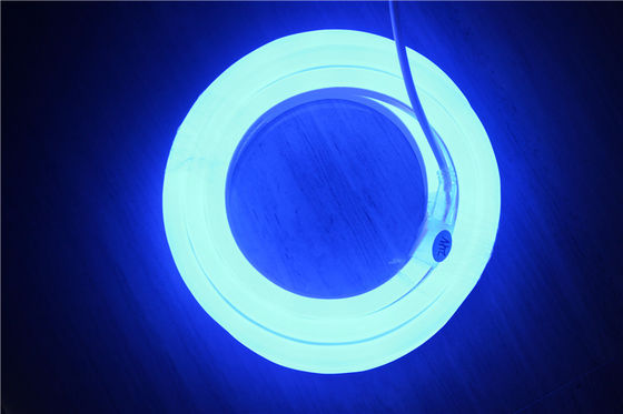 LED 풍경 램프 164ft 14x26mm 다채로운 LED 네온 플렉스 조명