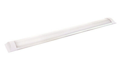 3ft 24*75*900mm Dimmable 120도 2835SMD 800-900lm 높은 밝은 선형 램프