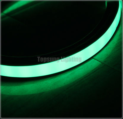 놀라운 녹색 LED 평면 100v 16*16m 네온 플렉스 로프