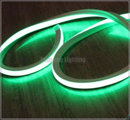 초 밝고 평면 120v 녹색 네온 LED CE ROHS 승인