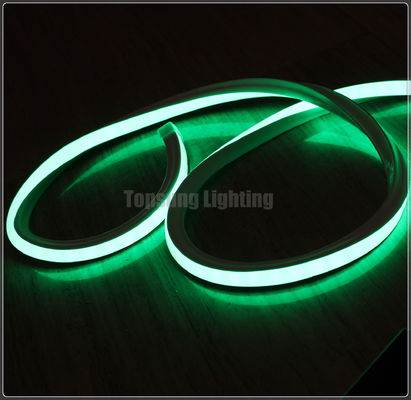 초 밝고 평면 120v 녹색 네온 LED CE ROHS 승인