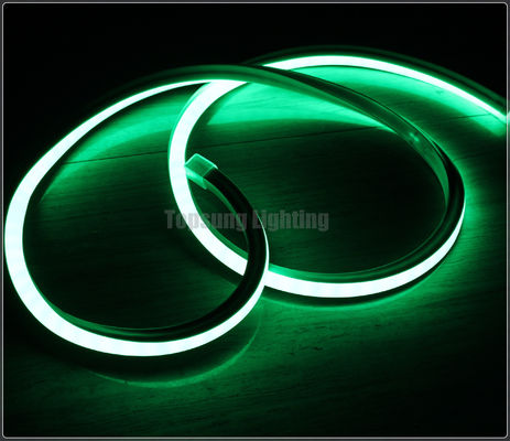 새로운 디자인 유연 LED 빛 24v 16*16 m 녹색 핫 판매