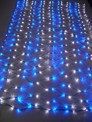뜨거운 판매 240v 요정 값싼 LED 크리스마스 라이트 야외용
