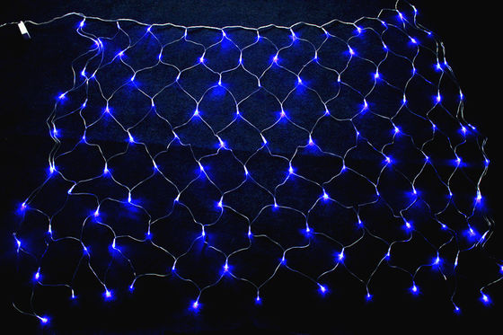 핫 판매 24V 크리스마스 라이트 LED 스트링 건물에 대한 장식 네트워크 라이트