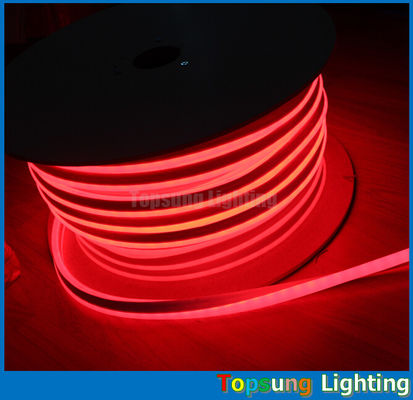 빨간색 SMD 나무 장식 110V LED 네온 플렉스 라이트 미니 네오 네온 스트립 3 년 보증