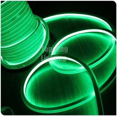 2016년 신형 초록색 240v 초평형 LED 로프 굽기 4 방향