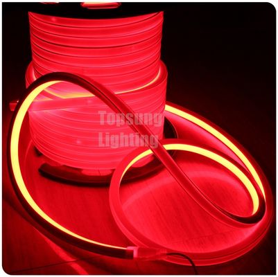 뜨거운 판매 24v 빨간색 LED 네온 플렉스 로프 라이트 IP67