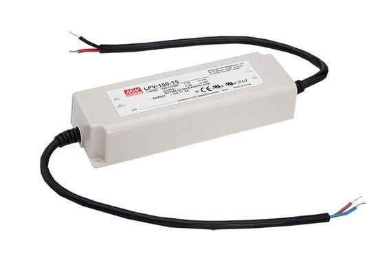 150w 12v LED 조명 전원 공급 장치 디밍 가능한 네온 변압기 저전압