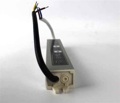 24v 40w LED 라이트 전원 공급 장치 방수 IP67 50~60Hz