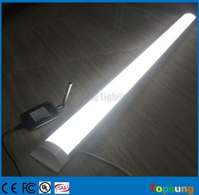 5ft 24*75*1500mm 60W 비 Dimmable LED 선형 조명