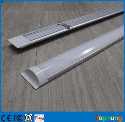 5ft 24*75*1500mm 60W 비 Dimmable LED 선형 조명