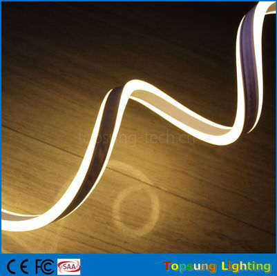 DIY 네온 표시 LED 양면 8.5 * 18mm 네온 조명 배터리