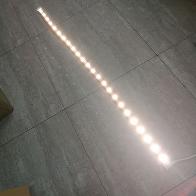 18 와트 유연 LED 풍경 조명 벽 세탁 1W / 1LED SMD3030