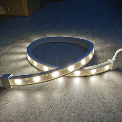 18 와트 유연 LED 풍경 조명 벽 세탁 1W / 1LED SMD3030